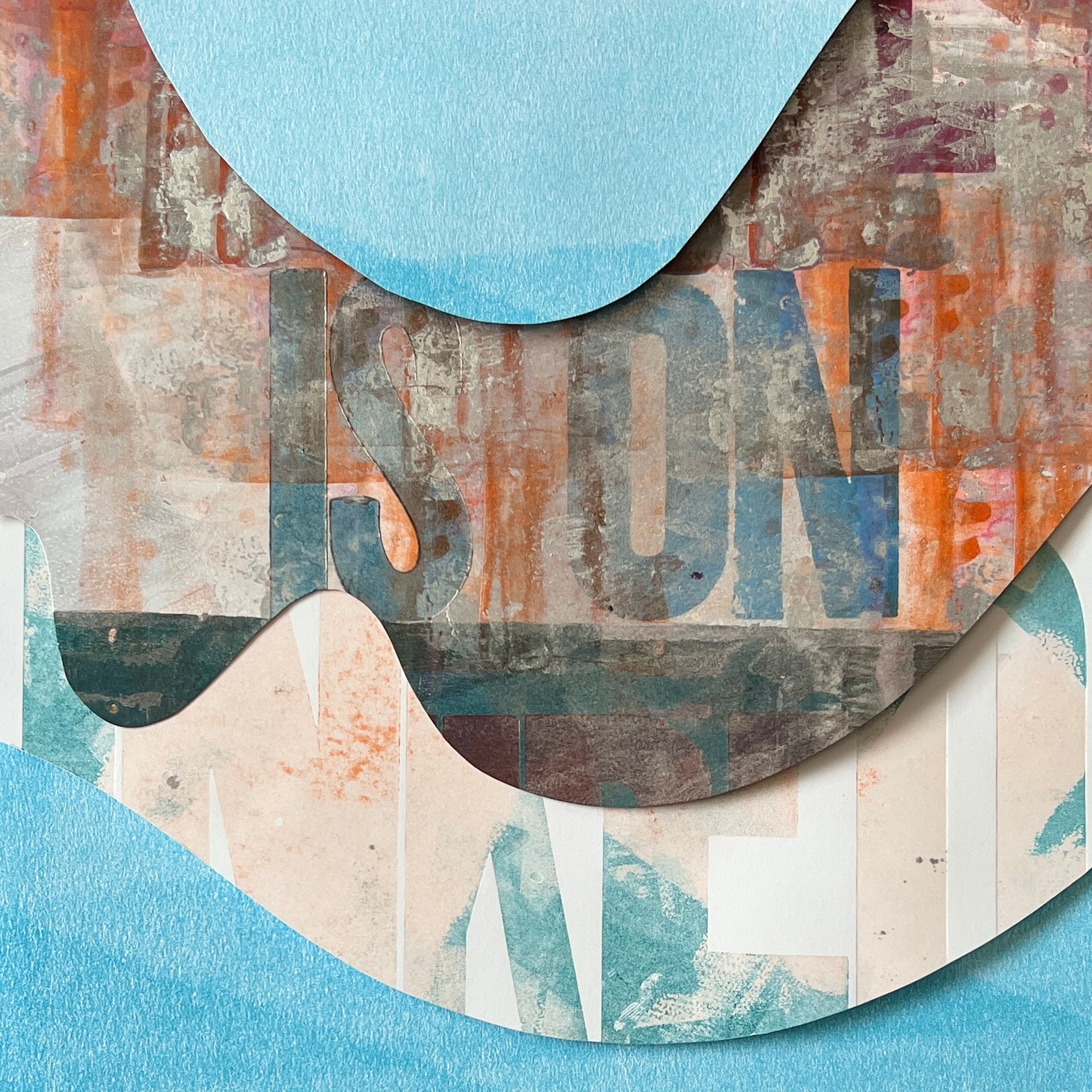 Be Here Now - 2024 Calendar – Bay View Printing Co be-here-now-2024-calendar-bay-view-printing-co